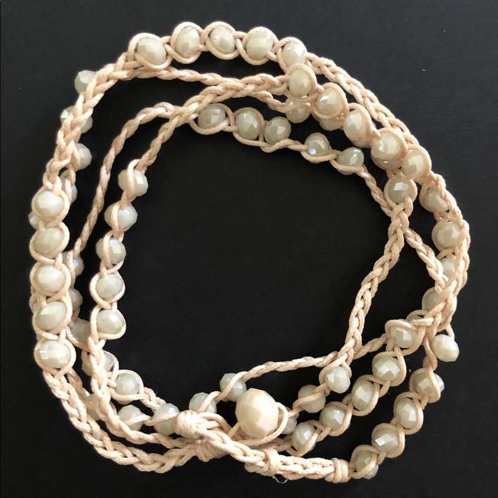 Bracelet